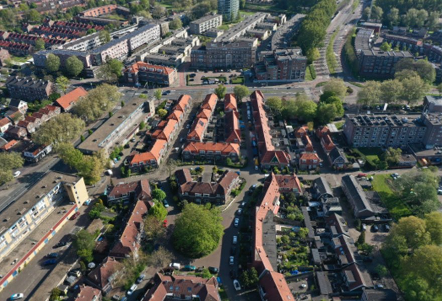 Bouwbedrijf Tuin B.V. – Rommers DakGroep