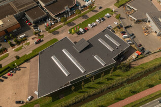 Groet Auto B.V. – Rommers DakGroep