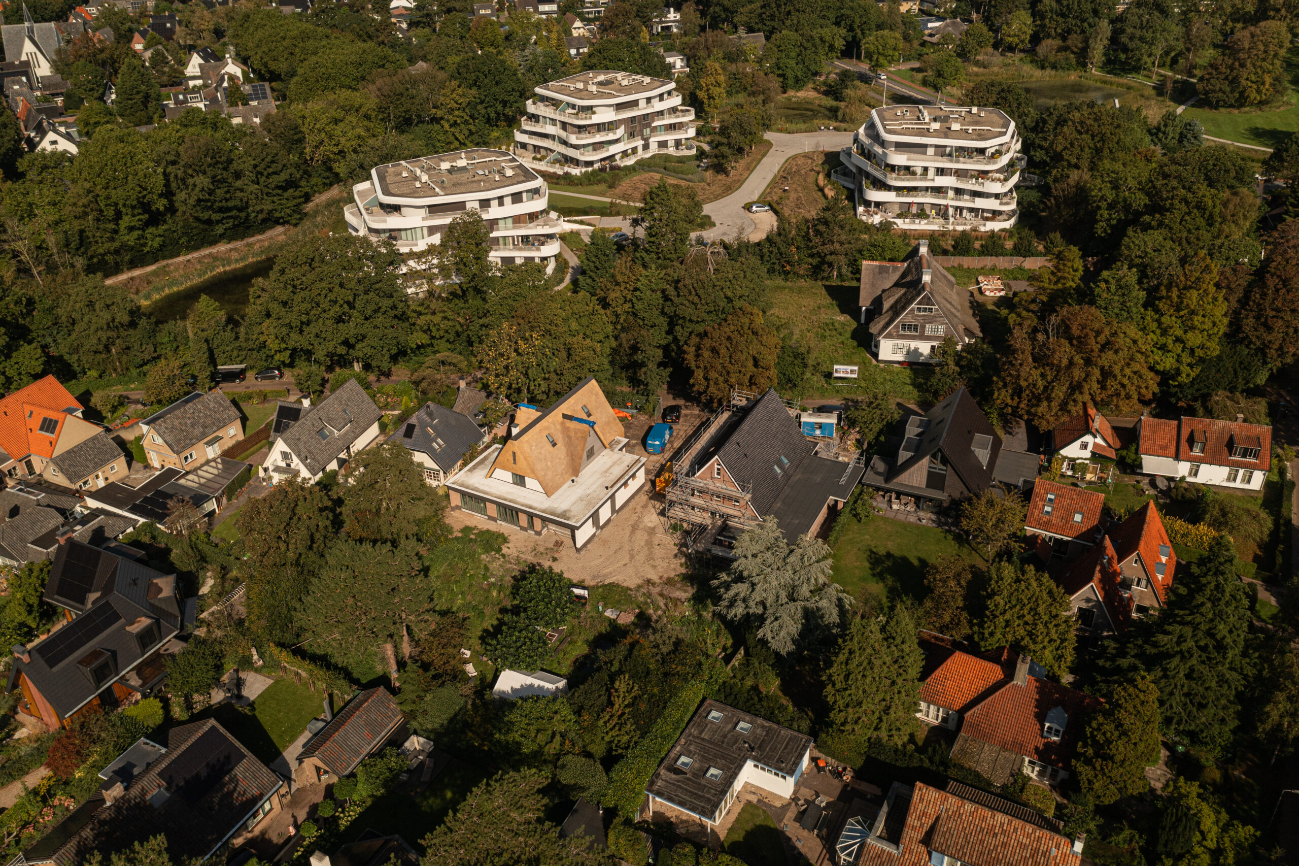 Woningen Bergen Rommers