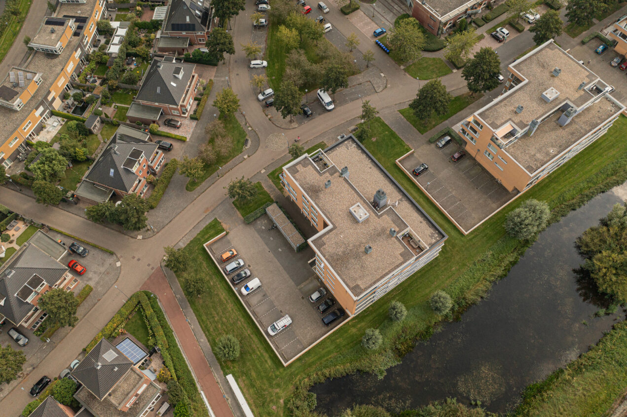 Wooncompagnie Schagen